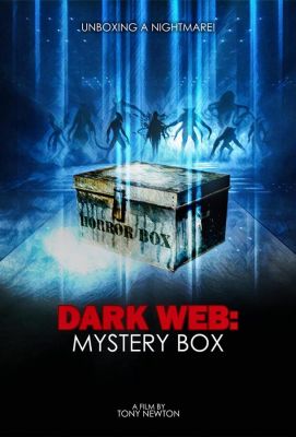 Dark Web: The Mystery Box (2020)