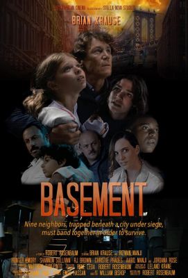 Basement ()