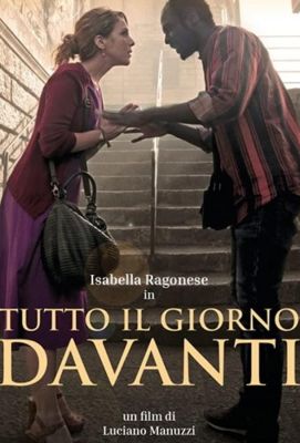 Tutto il giorno davanti (2020)