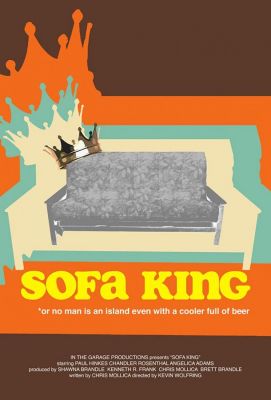 Sofa King ()