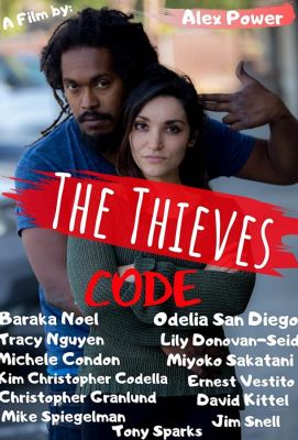 The Thieves Code (2021)