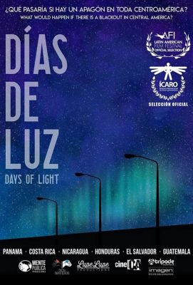 Días de luz (2019)