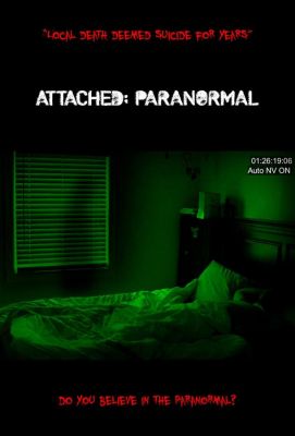 Attached: Paranormal (2021)