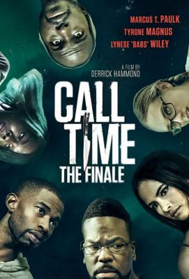 Call Time (2021)