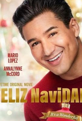 Feliz NaviDAD (2020)