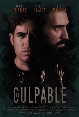 El Culpable (2021)