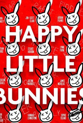 Happy Little Bunnies (2021)