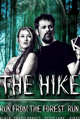 The Hike (2021)