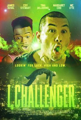 I, Challenger ()