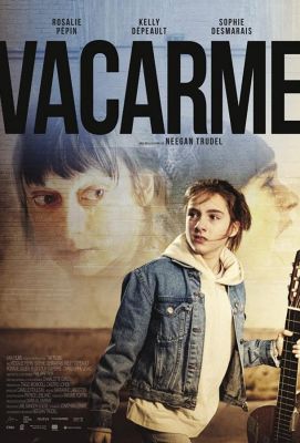 Vacarme (2020)