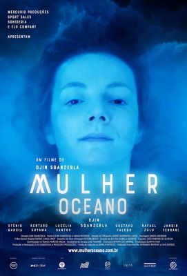 Mulher Oceano (2020)