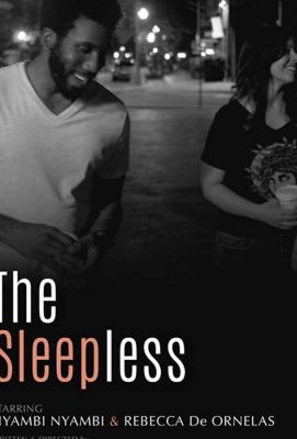 The Sleepless (2020)