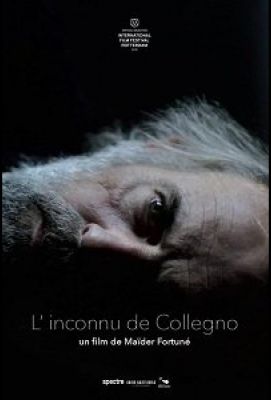 L'inconnu de Collegno (2019)