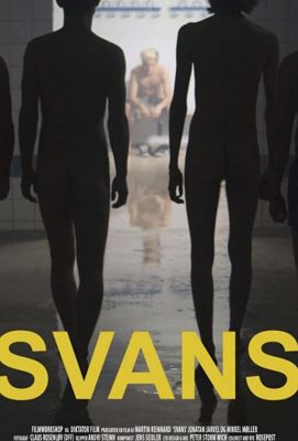 Svans (2016)