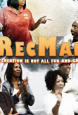 Rec Man (2018)