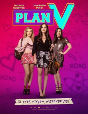 Plan V (2018)