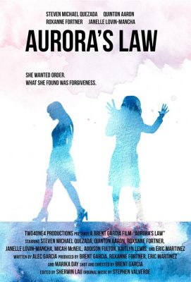 Aurora's Law (2018)