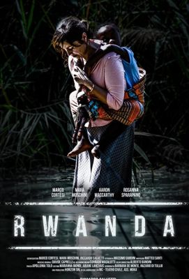 Rwanda (2018)