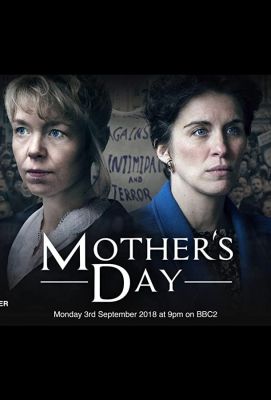 Mother's Day (2018)