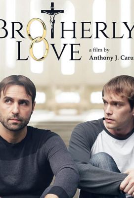 Brotherly Love (2017)