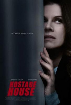 Hostage House (2021)