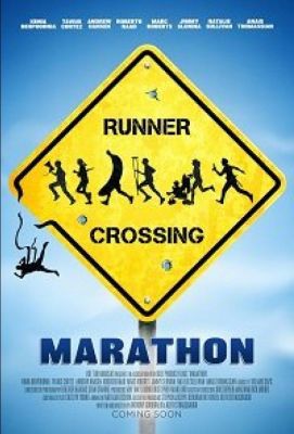 Marathon (2021)