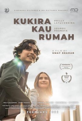 Kukira Kau Rumah (2021)