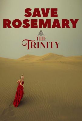Save Rosemary: The Trinity (2021)
