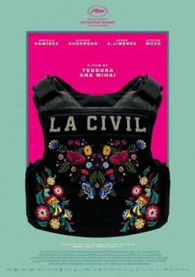 La civil (2021)