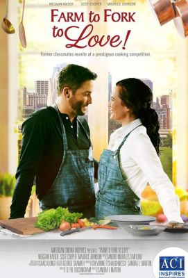 Farm to Fork to Love (2021)