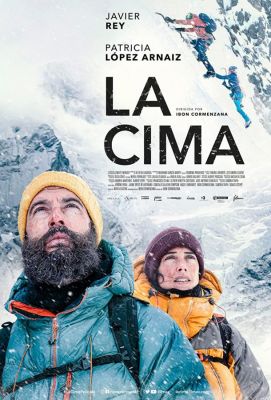 La cima (2022)