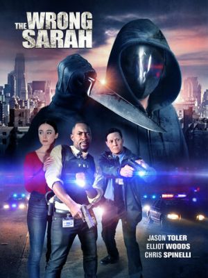 The Wrong Sarah (2021)