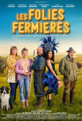 Les Folies Fermières (2022)