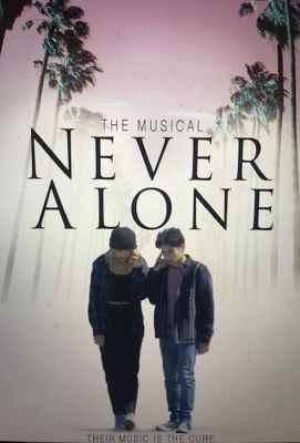 Never Alone (2022)