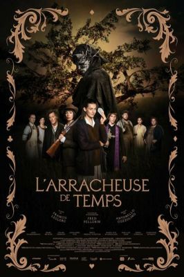 L'Arracheuse de temps (2021)