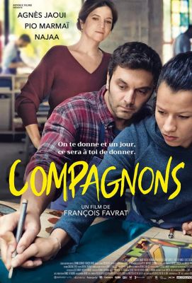 Compagnons (2021)