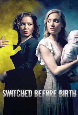Switched Before Birth (2020)