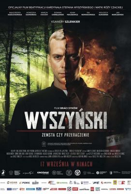 Wyszynski - zemsta czy przebaczenie (2021)