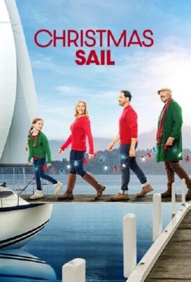 Christmas Sail (2021)