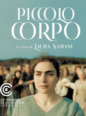 Piccolo corpo (2021)