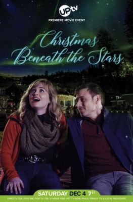 Christmas Beneath the Stars (2021)