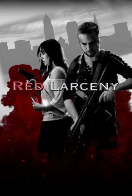 Red Larceny (2021)