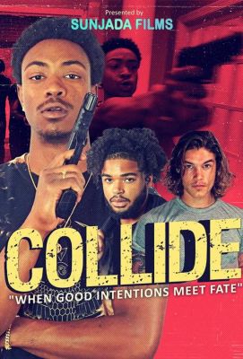 Collide (2022)