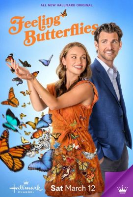 Feeling Butterflies (2022)