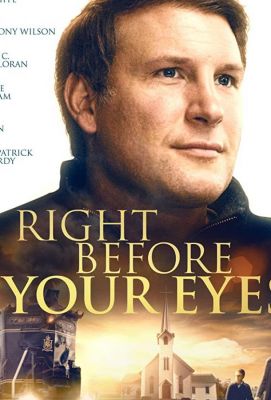 Right Before Your Eyes (2019)