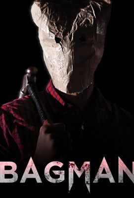 Bagman (2018)