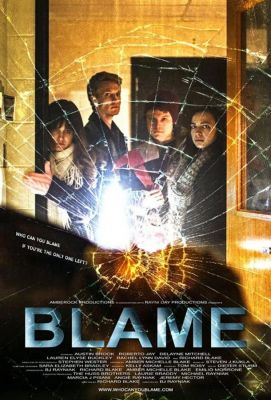 Blame (2021)