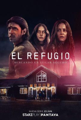 El Refugio (2022)