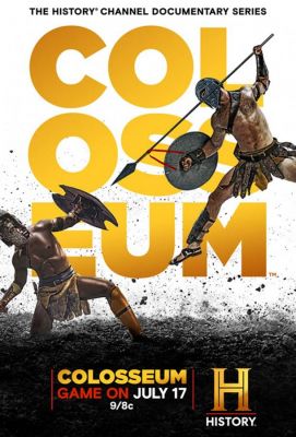 Colosseum (2022)