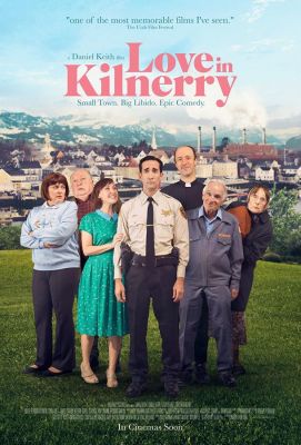 Love in Kilnerry (2019)
